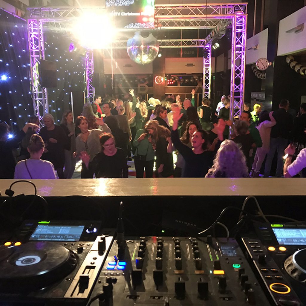 Studentenfeest
