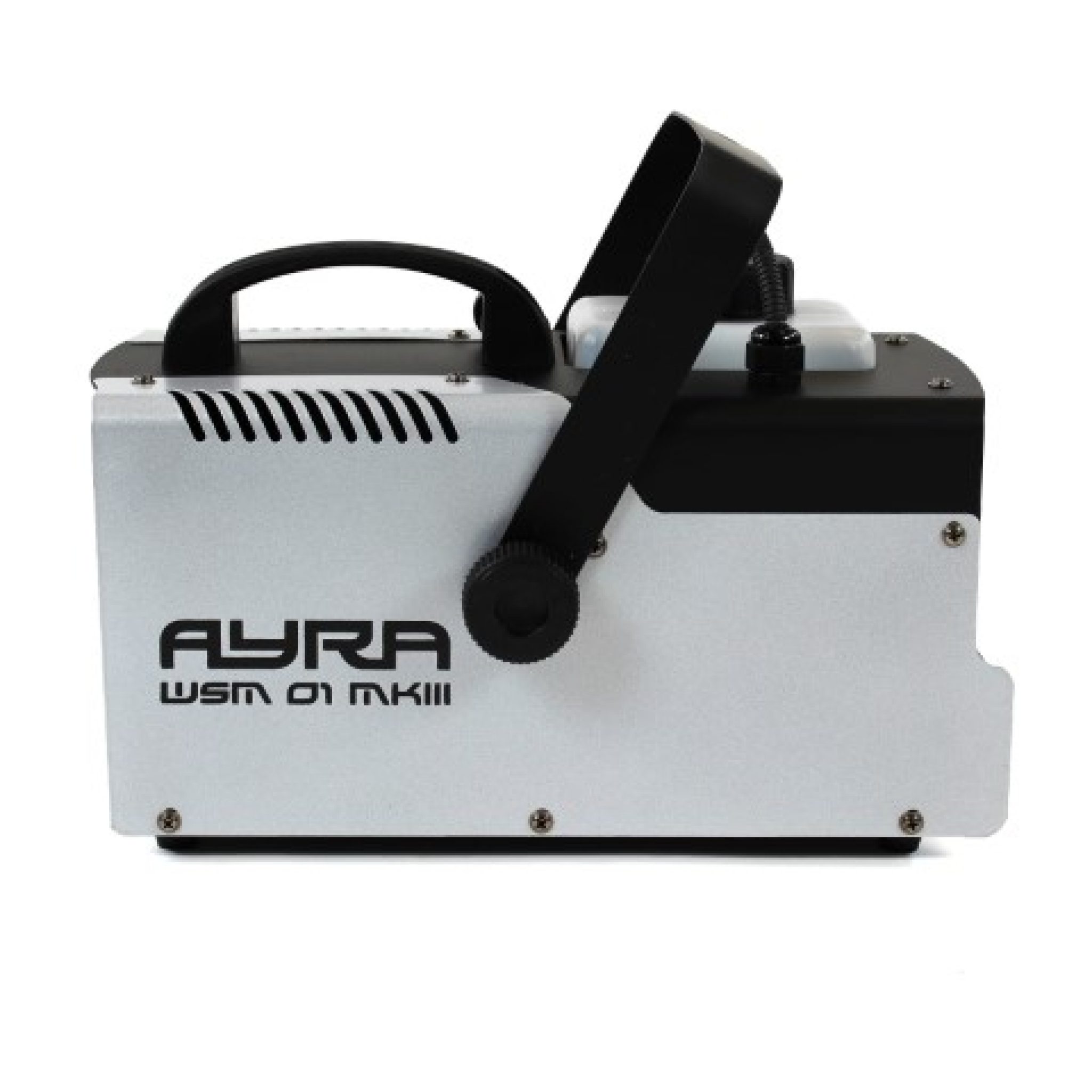 Ayra Rookmachine Kleine rookmachine huren voor kinderfeestje - PSOUND: Sound & Light