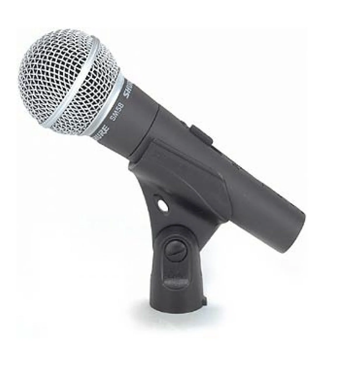 Shure SM 58 microfoon