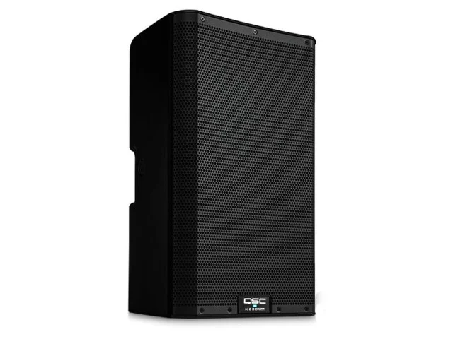QSC K10.2 krachtige speaker